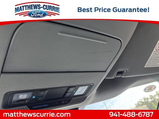 Certified 2025 Ford F450 XL w/ FX4 Off-Road Package image 23