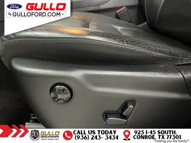 Used 2021 Jeep Grand Cherokee Limited RWD image 21