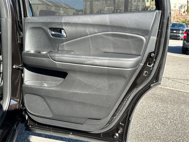 Used 2021 Honda Passport EX-L image 16