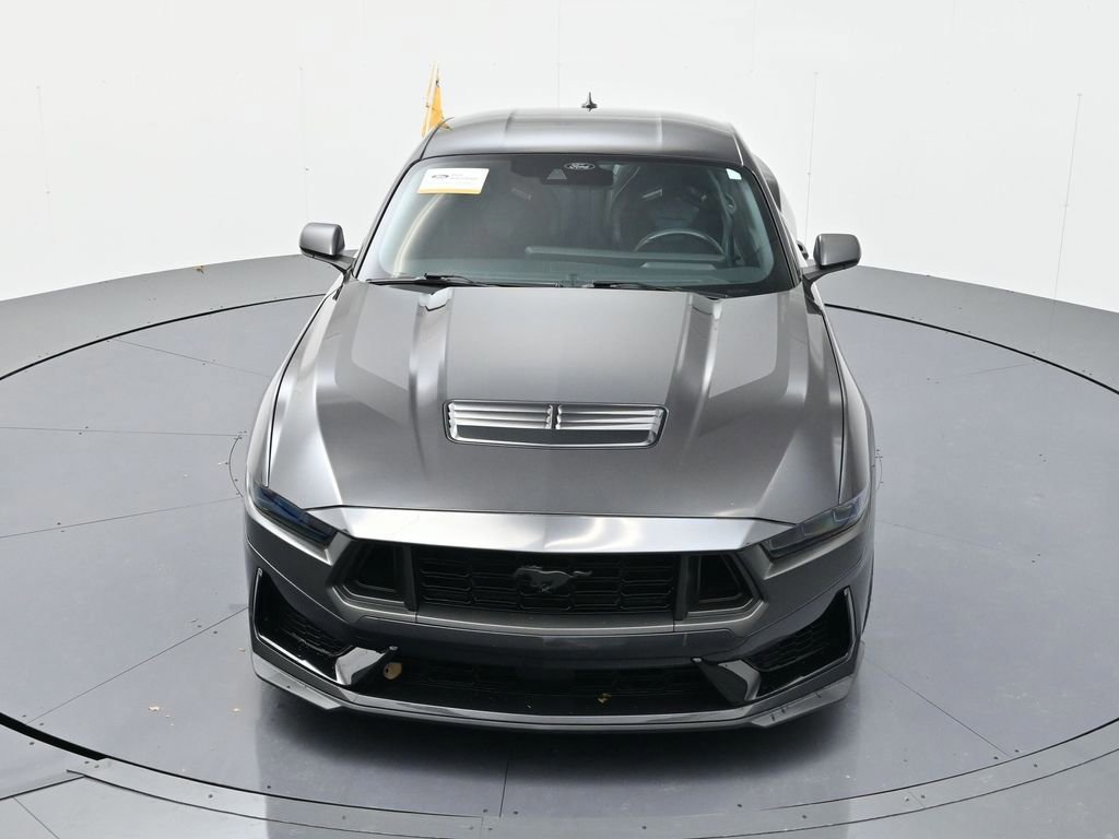 Certified 2024 Ford Mustang Dark Horse image 24