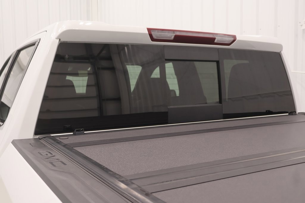 Used 2023 GMC Sierra 1500 AT4 w/ AT4 Preferred Package image 41