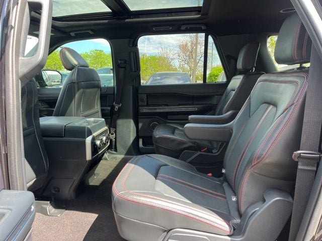 Certified 2023 Ford Expedition Max Limited AWD/4WD image 13