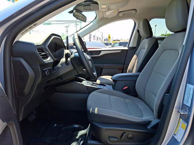 Certified 2022 Ford Escape SE w/ SE Sport Appearance Package AWD/4WD image 13