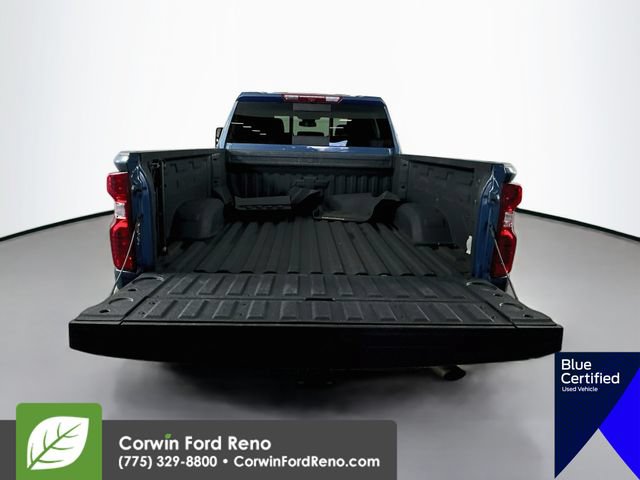 Used 2024 Chevrolet Silverado 2500 LT w/ All Star Edition AWD/4WD image 30