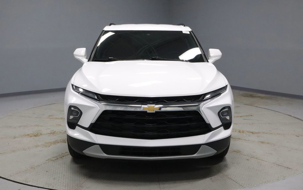 Used 2024 Chevrolet Blazer LT w/ Convenience Package image 8