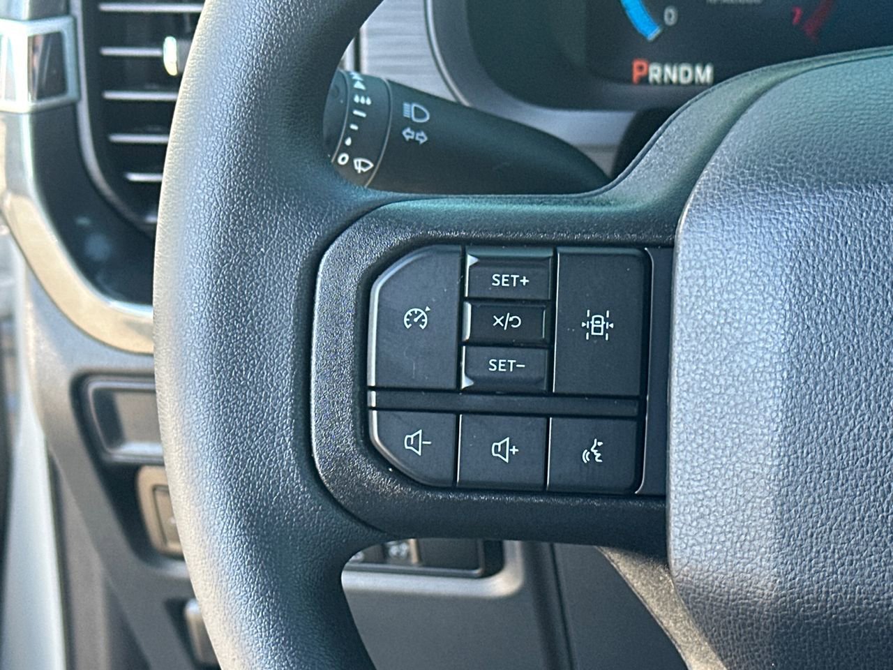 Certified 2024 Ford F150 STX image 26