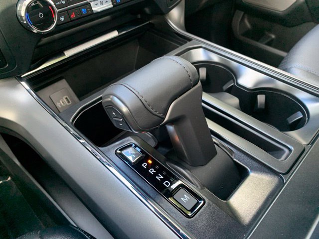 Certified 2026 Ford F150 Lariat AWD/4WD image 29