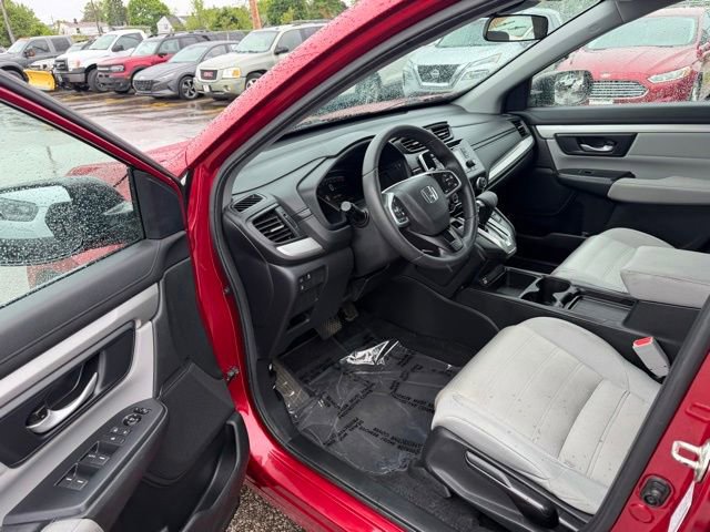 Used 2020 Honda CR-V LX image 21