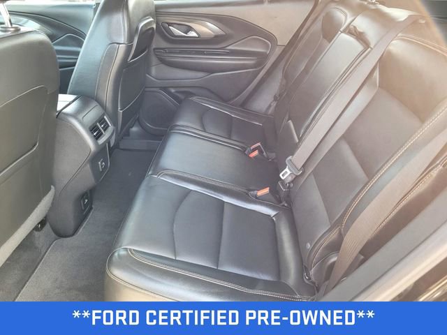 Used 2019 GMC Terrain SLT w/ Preferred Package image 17