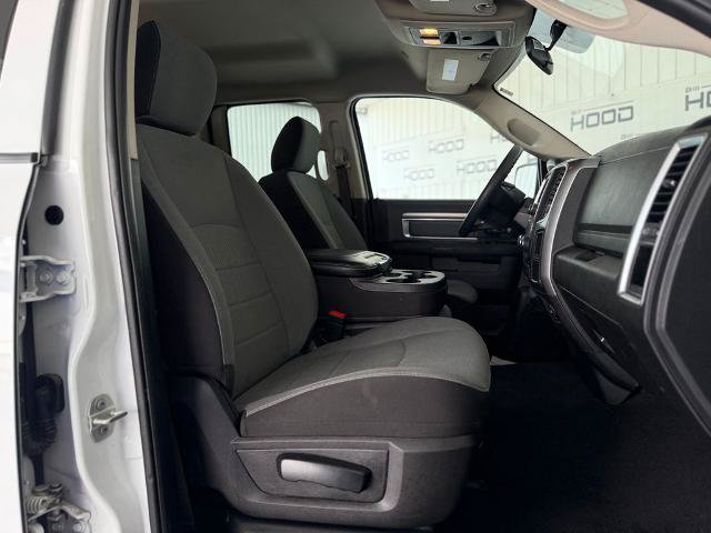 Used 2024 RAM 1500 Classic SLT RWD image 7