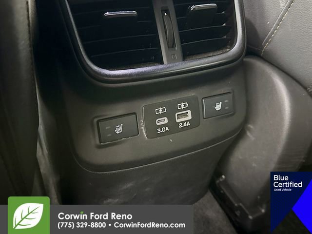 Used 2025 Subaru Outback Wilderness image 31