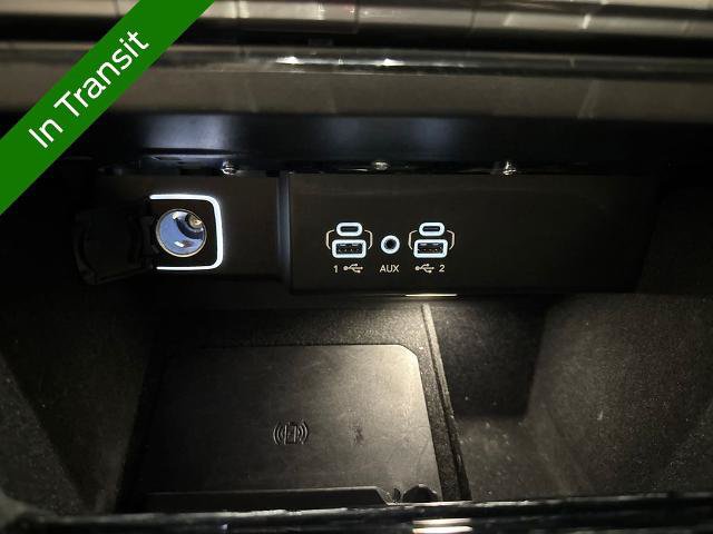 Used 2024 Jeep Wagoneer L Series II RWD image 20