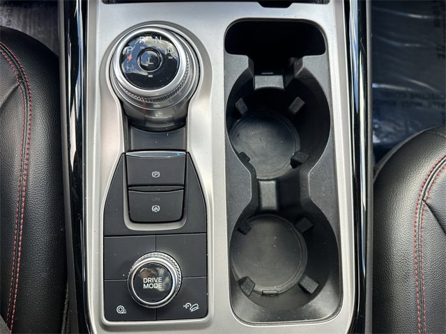 Certified 2022 Ford Explorer ST-Line w/ Class IV Trailer Tow Package image 26