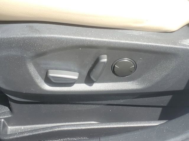 Certified 2023 Ford Edge SEL w/ Convenience Package AWD/4WD image 10