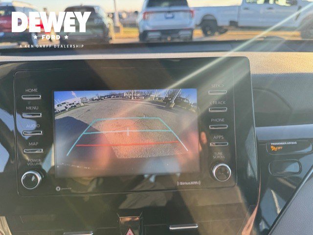 Used 2022 Toyota Camry LE image 17