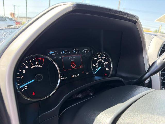 Certified 2020 Ford F150 Lariat AWD/4WD image 25