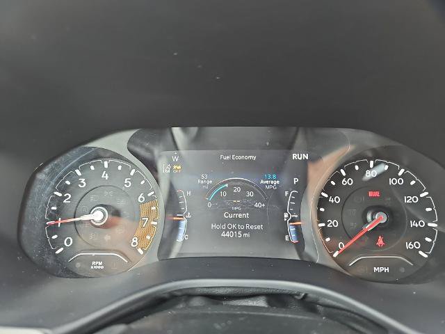 Used 2025 Jeep Compass Limited AWD/4WD image 18
