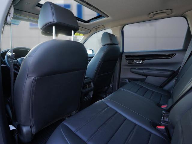 Used 2024 Honda CR-V EX-L image 31