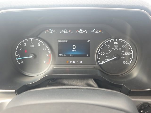 Certified 2022 Ford F150 XL w/ Equipment Group 101A High image 40