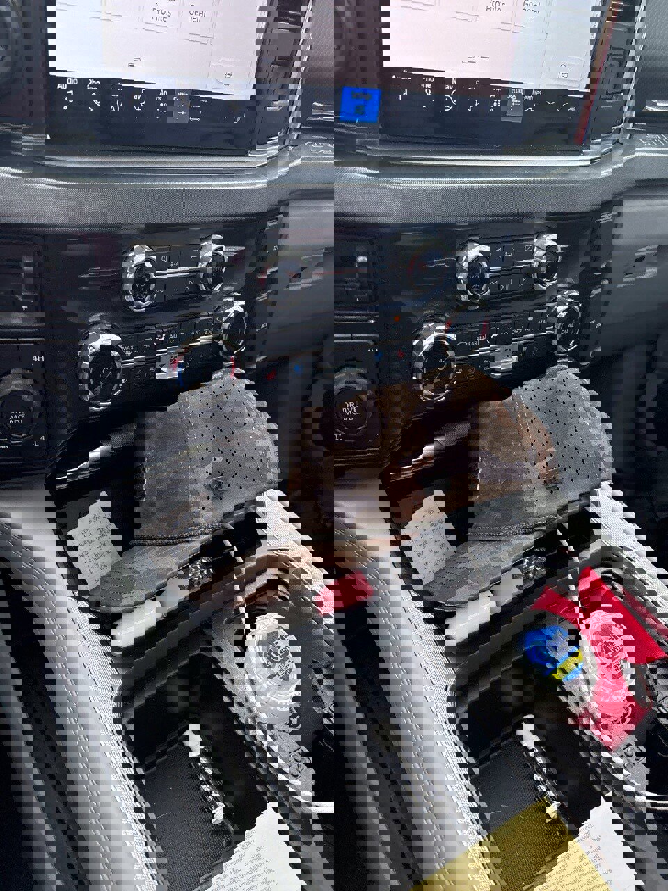 Certified 2024 Ford F250 Limited w/ FX4 Off-Road Package image 8