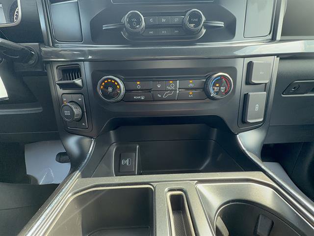 Certified 2023 Ford F150 XL w/ STX Appearance Package AWD/4WD image 16