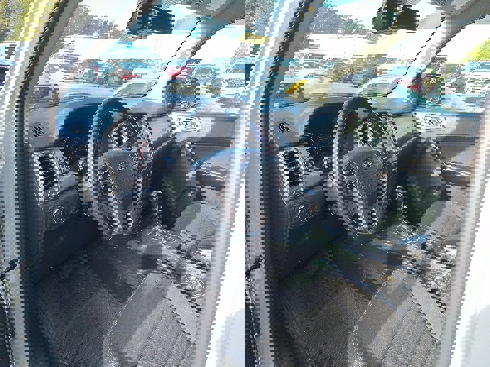 Certified 2021 Ford Ranger XLT w/ Equipment Group 301A Mid image 6