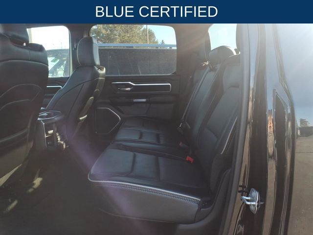 Used 2024 RAM 1500 Laramie image 9