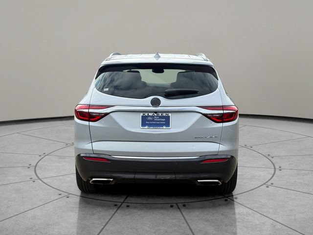 Used 2019 Buick Enclave Essence FWD image 9