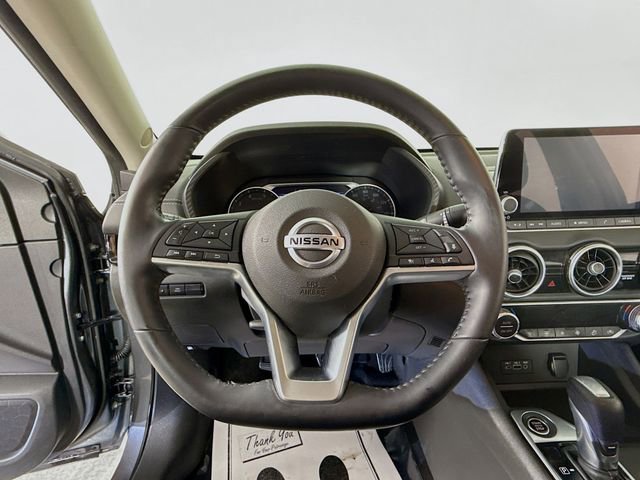 Used 2020 Nissan Sentra SV w/ Trunk Package image 11