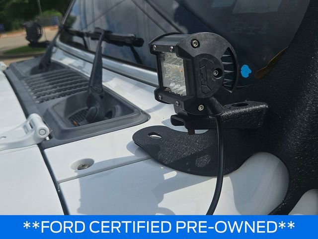 Used 2022 Jeep Wrangler Sport AWD/4WD image 9