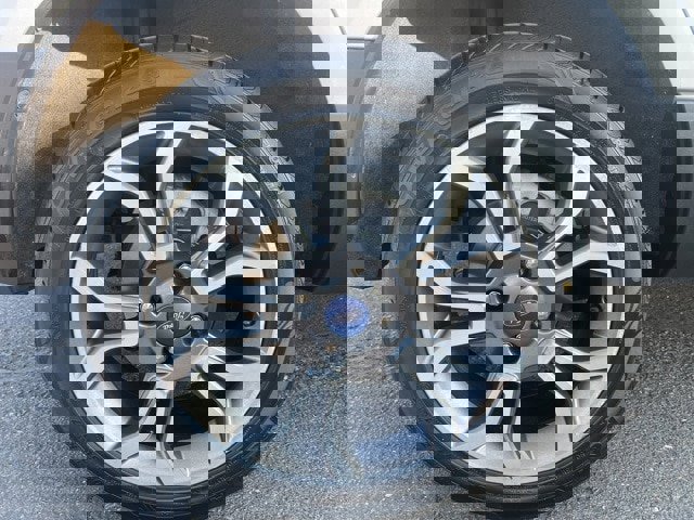 Certified 2019 Ford EcoSport SES image 4