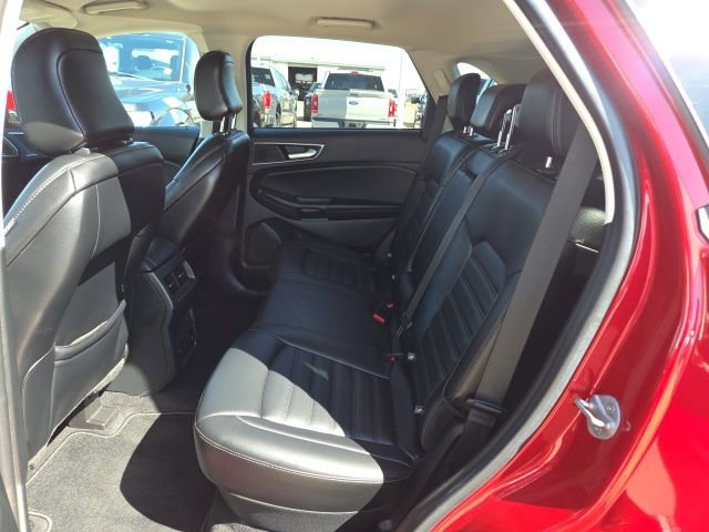 Certified 2023 Ford Edge SEL w/ Convenience Package AWD/4WD image 39