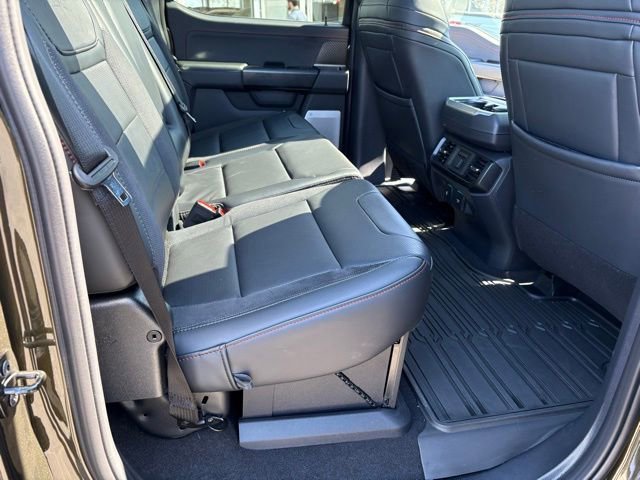 Certified 2025 Ford F150 Raptor image 53