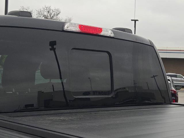 Certified 2023 Ford F150 Platinum w/ Equipment Group 701A High image 16