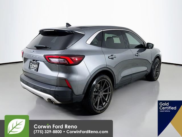 Certified 2023 Ford Escape Active w/ Tech Pack #2 image 6