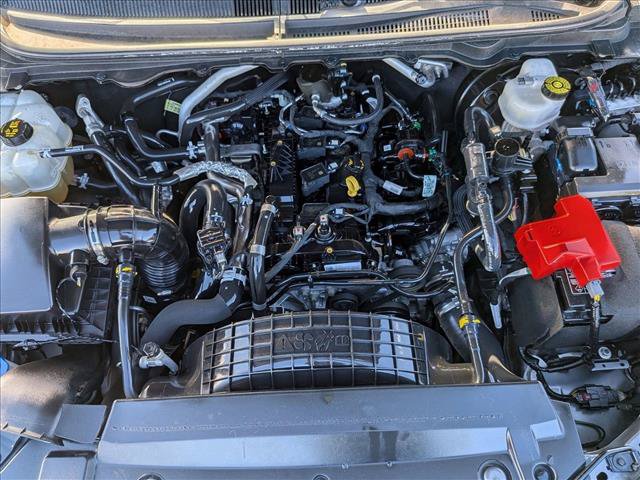 Certified 2022 Ford Ranger XLT w/ Equipment Group 301A Mid AWD/4WD image 20
