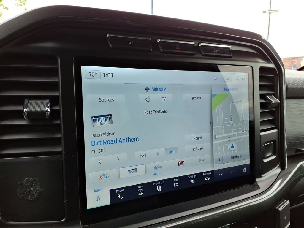 Certified 2023 Ford F150 4x4 SuperCrew image 20
