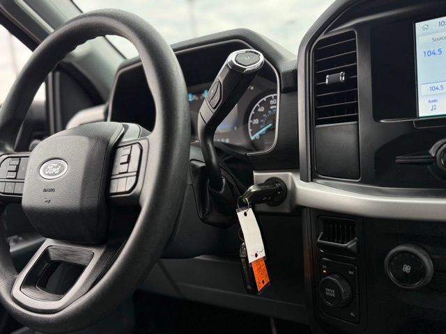 Certified 2023 Ford F150 XLT AWD/4WD image 10