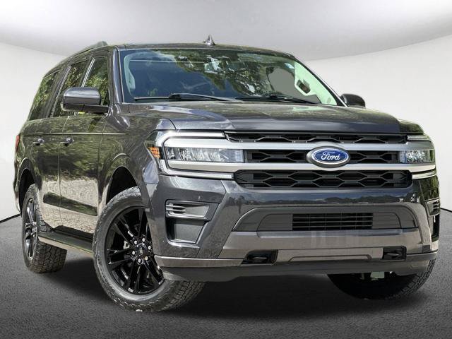 Certified 2023 Ford Expedition XLT AWD/4WD image 16