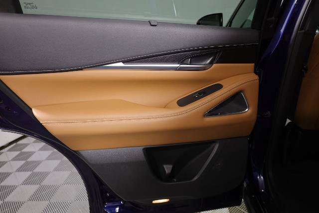 Used 2023 INFINITI QX60 Sensory w/ Vision Package AWD/4WD image 35