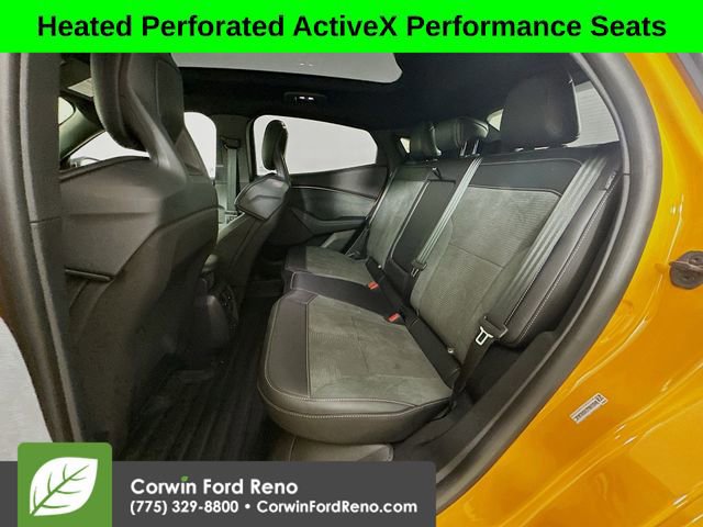 Certified 2023 Ford Mustang Mach-E GT w/ GT Performance Edition image 26