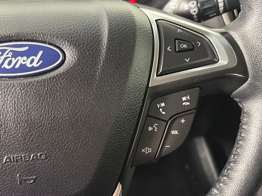 Certified 2024 Ford Edge SEL AWD/4WD image 18