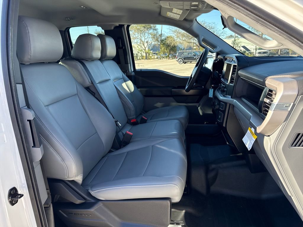 Certified 2023 Ford F150 XL image 23