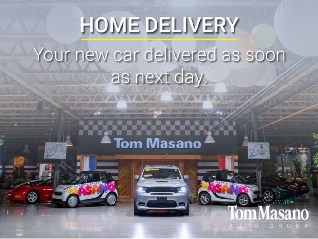 Used 2022 Jeep Compass Trailhawk AWD/4WD image 37
