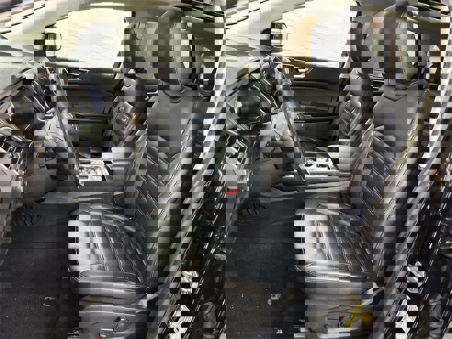 Certified 2022 Ford Edge SEL w/ Convenience Package image 3