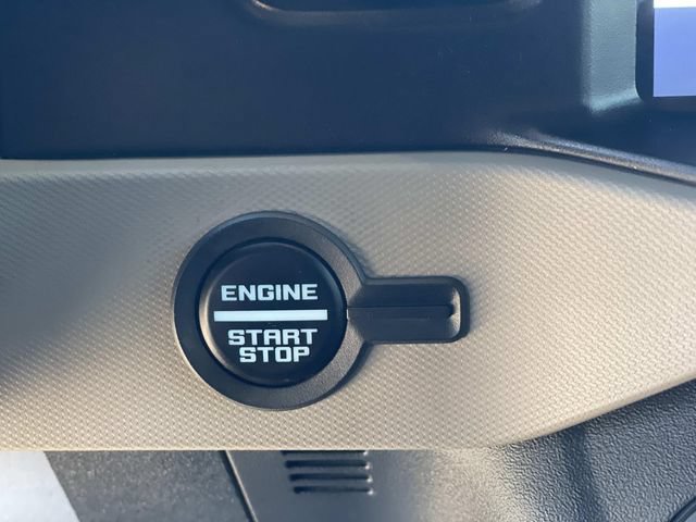 Certified 2023 Ford Bronco 2-Door AWD/4WD image 19