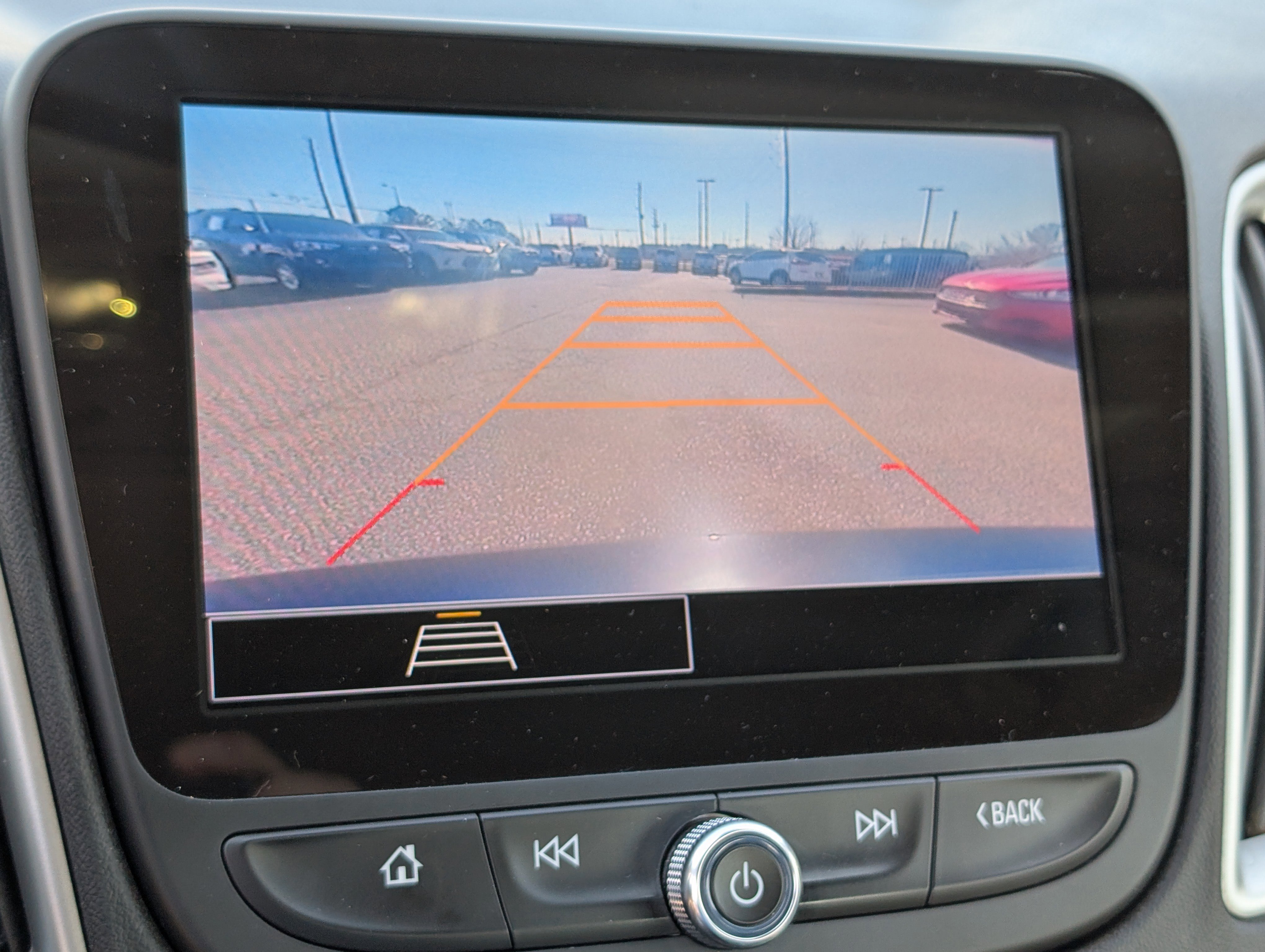 Used 2024 Chevrolet Malibu LS image 24