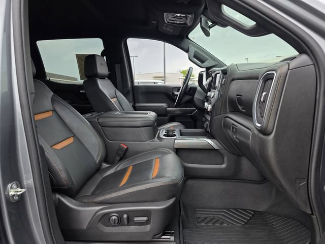Used 2021 GMC Sierra 1500 AT4 AWD/4WD image 27