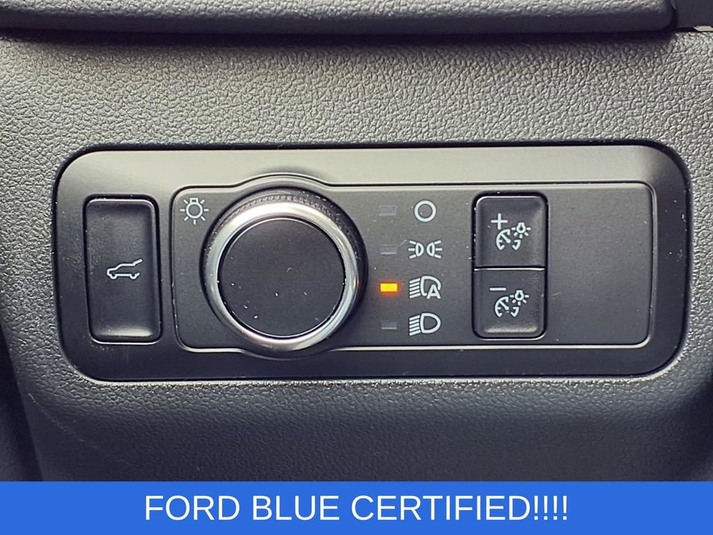 Certified 2023 Ford Escape Active w/ Tech Pack #2 AWD/4WD image 19