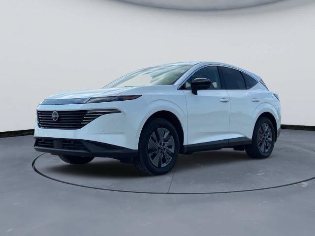 Used 2025 Nissan Murano SL AWD/4WD image 2